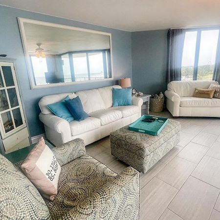 Apartmán Sunbird Panama City Beach Exteriér fotografie
