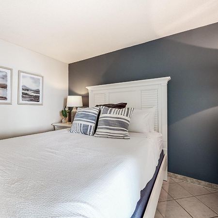 Apartmán Sunbird Panama City Beach Pokoj fotografie