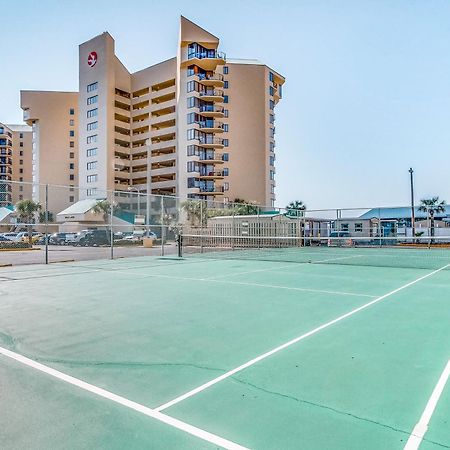 Apartmán Sunbird Panama City Beach Pokoj fotografie