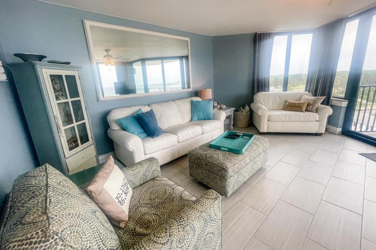 Apartmán Sunbird Panama City Beach Exteriér fotografie