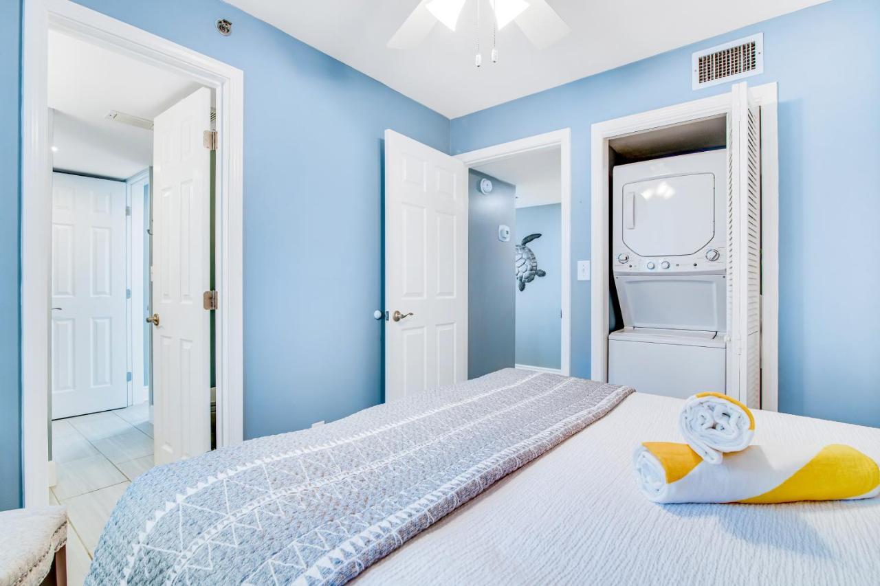 Apartmán Sunbird Panama City Beach Exteriér fotografie