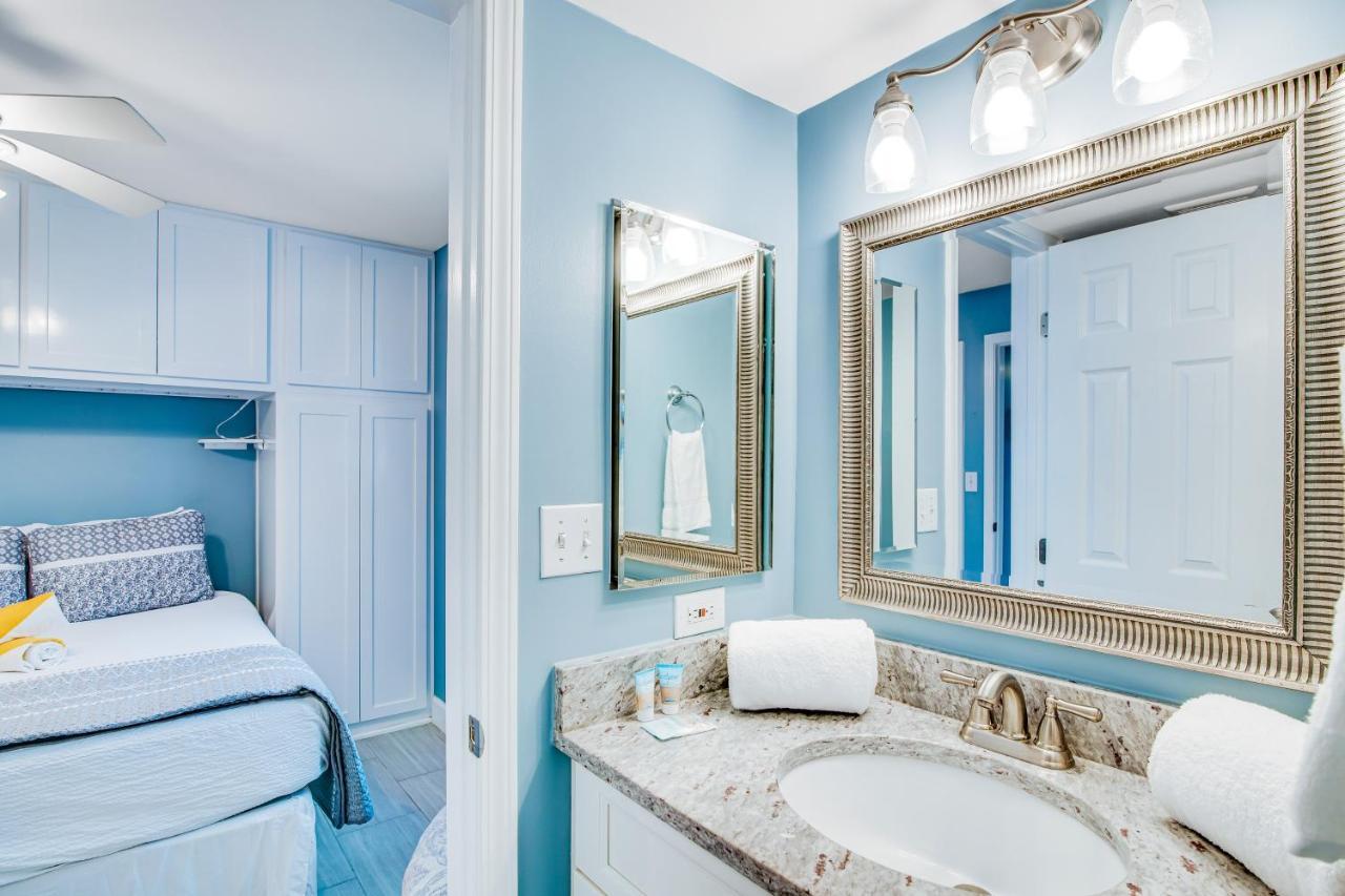 Apartmán Sunbird Panama City Beach Exteriér fotografie