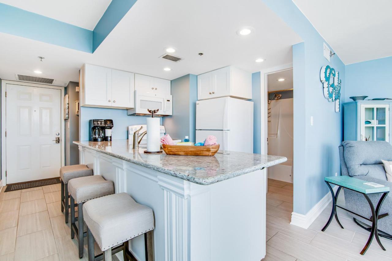 Apartmán Sunbird Panama City Beach Exteriér fotografie
