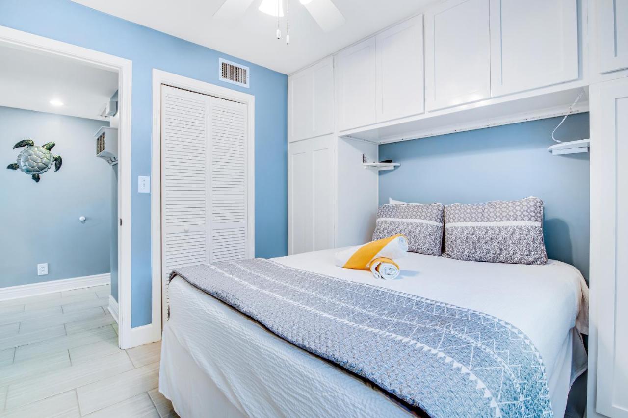 Apartmán Sunbird Panama City Beach Exteriér fotografie