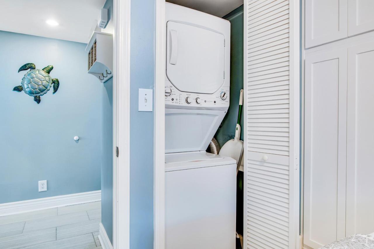 Apartmán Sunbird Panama City Beach Exteriér fotografie