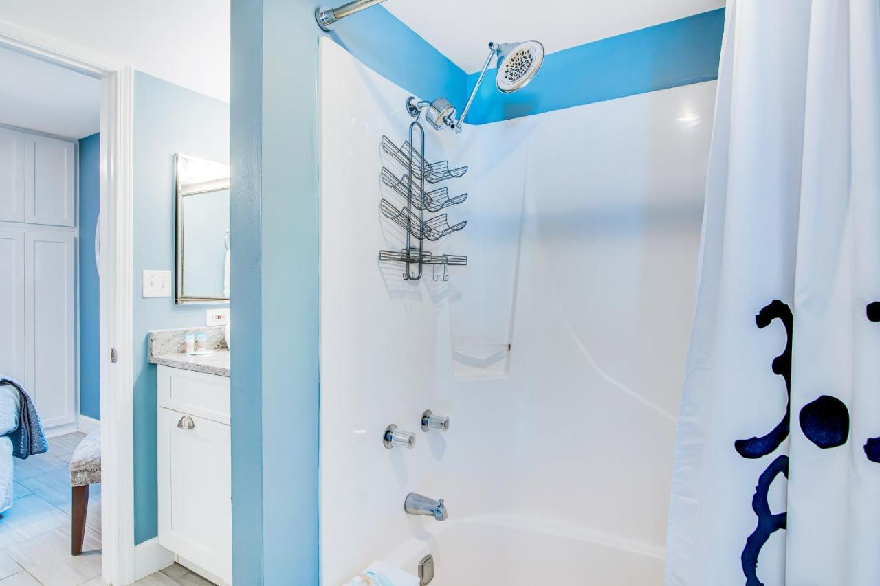 Apartmán Sunbird Panama City Beach Exteriér fotografie