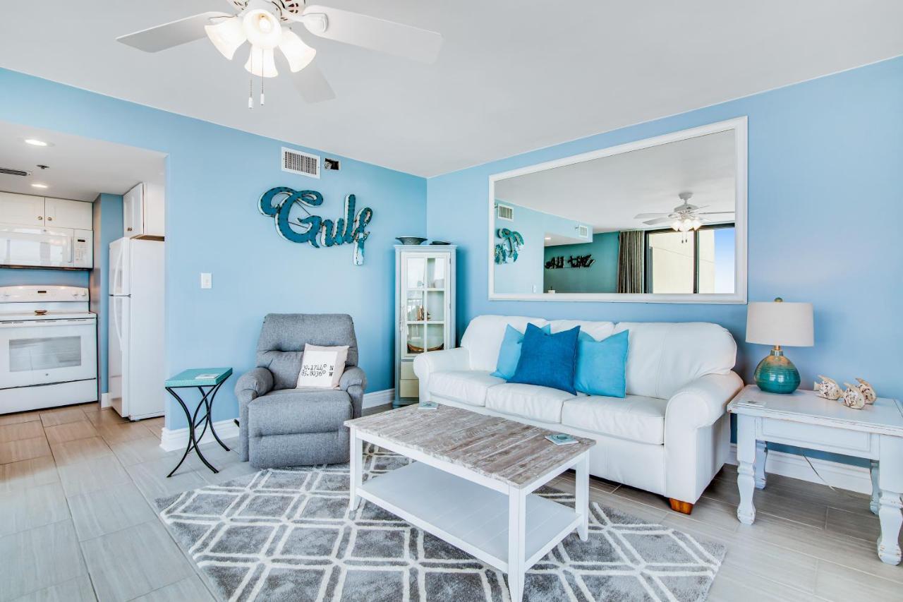 Apartmán Sunbird Panama City Beach Exteriér fotografie