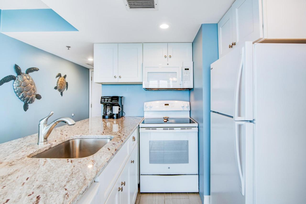 Apartmán Sunbird Panama City Beach Exteriér fotografie