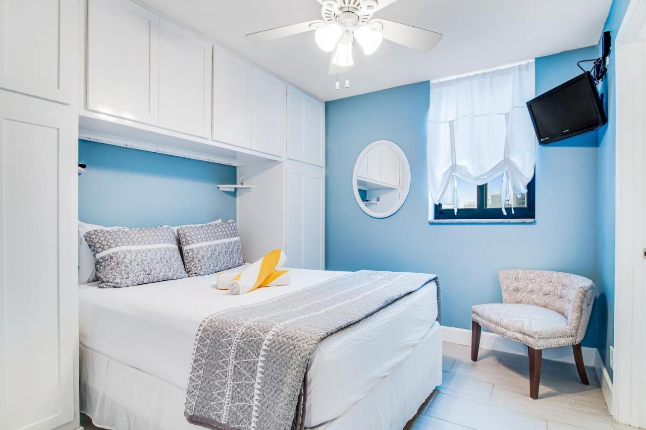 Apartmán Sunbird Panama City Beach Exteriér fotografie