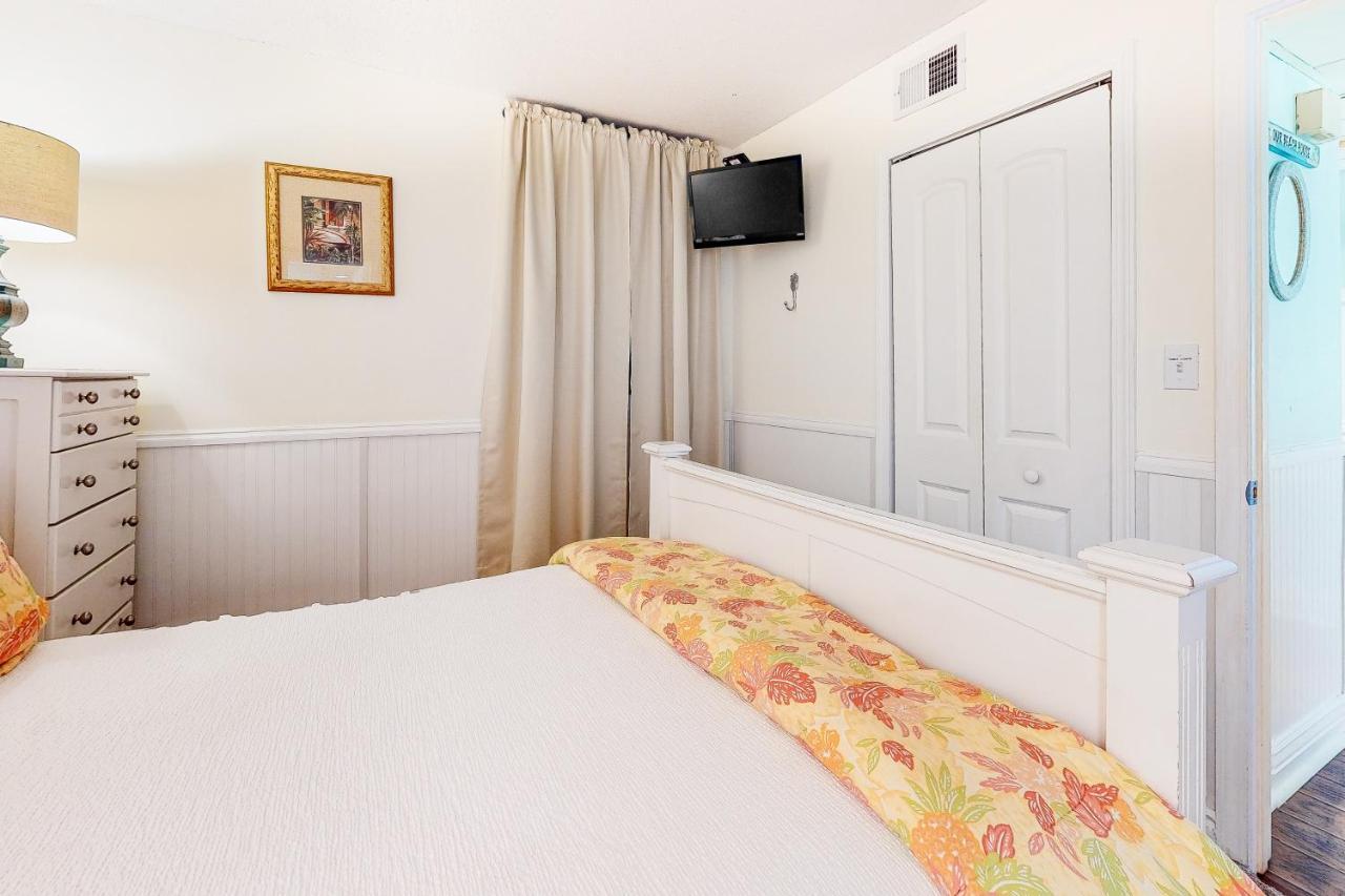 Apartmán Sunbird Panama City Beach Exteriér fotografie