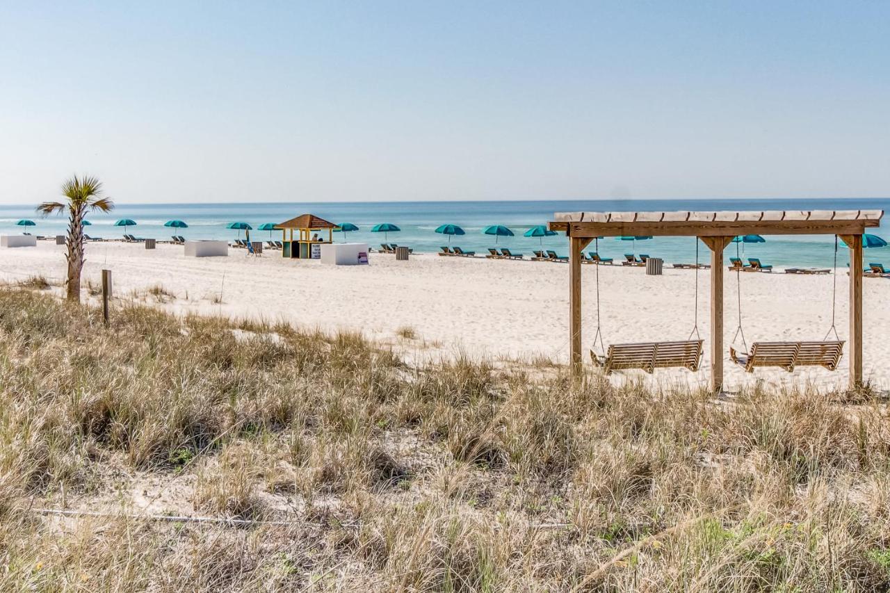 Apartmán Sunbird Panama City Beach Exteriér fotografie