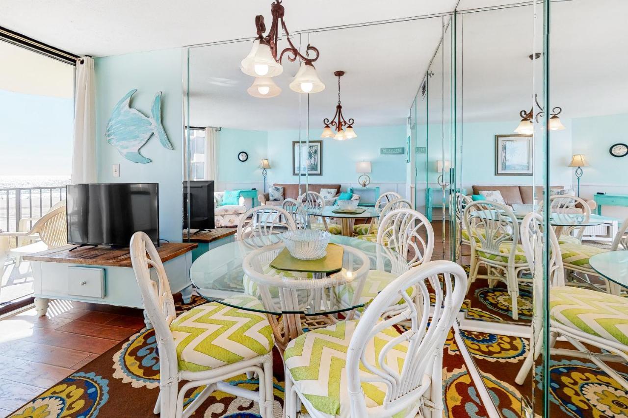 Apartmán Sunbird Panama City Beach Exteriér fotografie