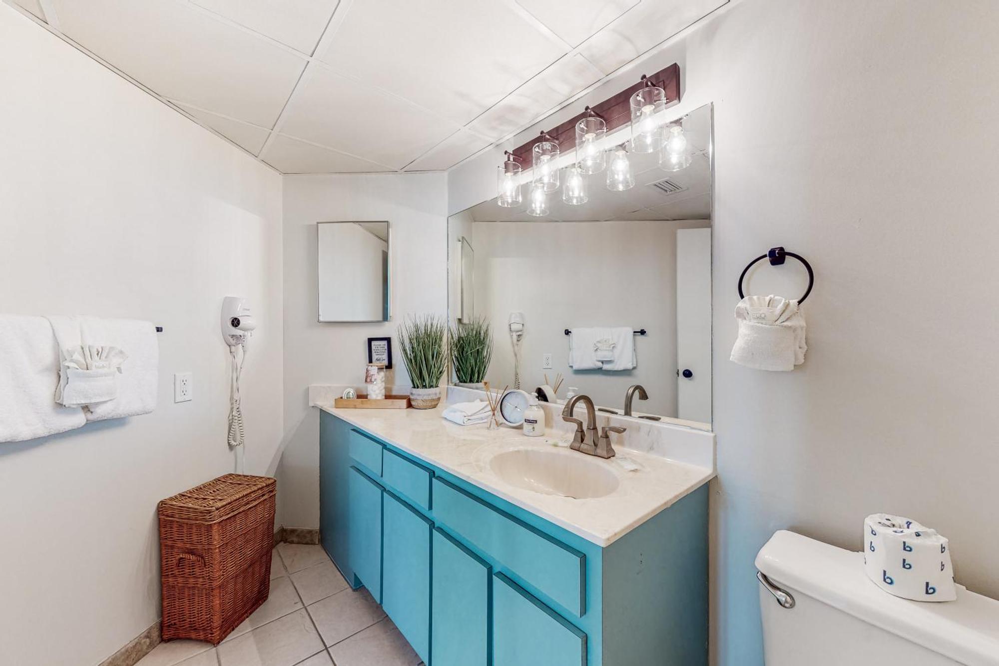 Apartmán Sunbird Panama City Beach Pokoj fotografie