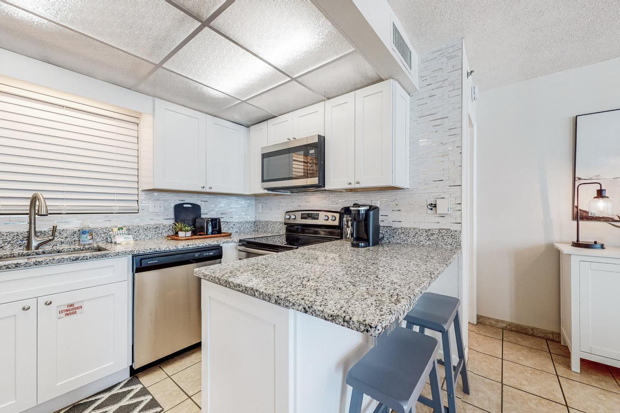 Apartmán Sunbird Panama City Beach Pokoj fotografie