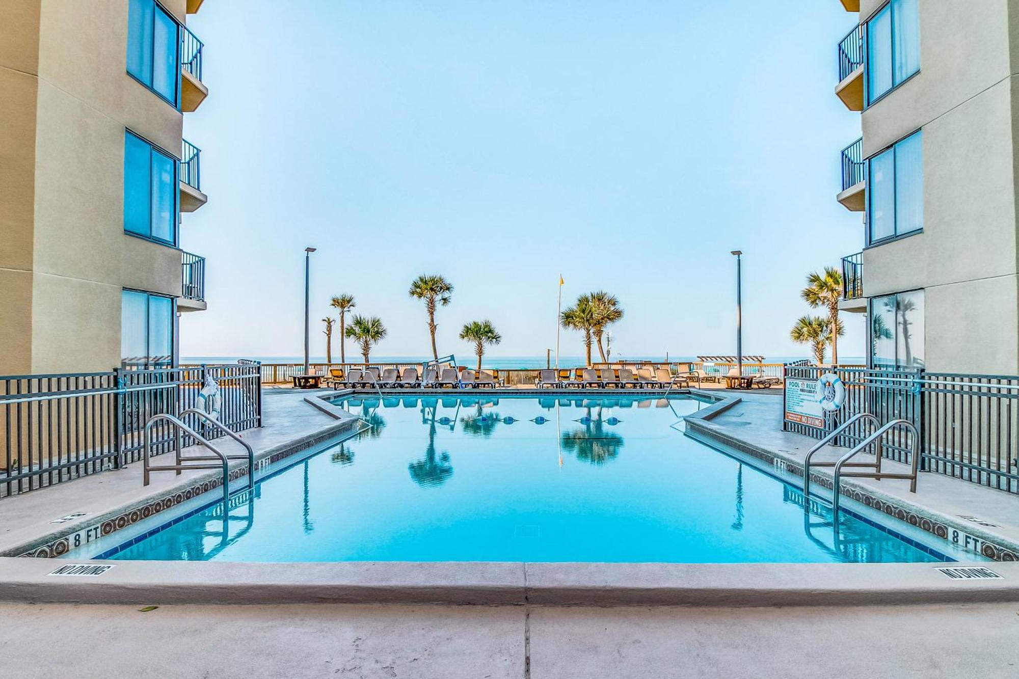 Apartmán Sunbird Panama City Beach Pokoj fotografie
