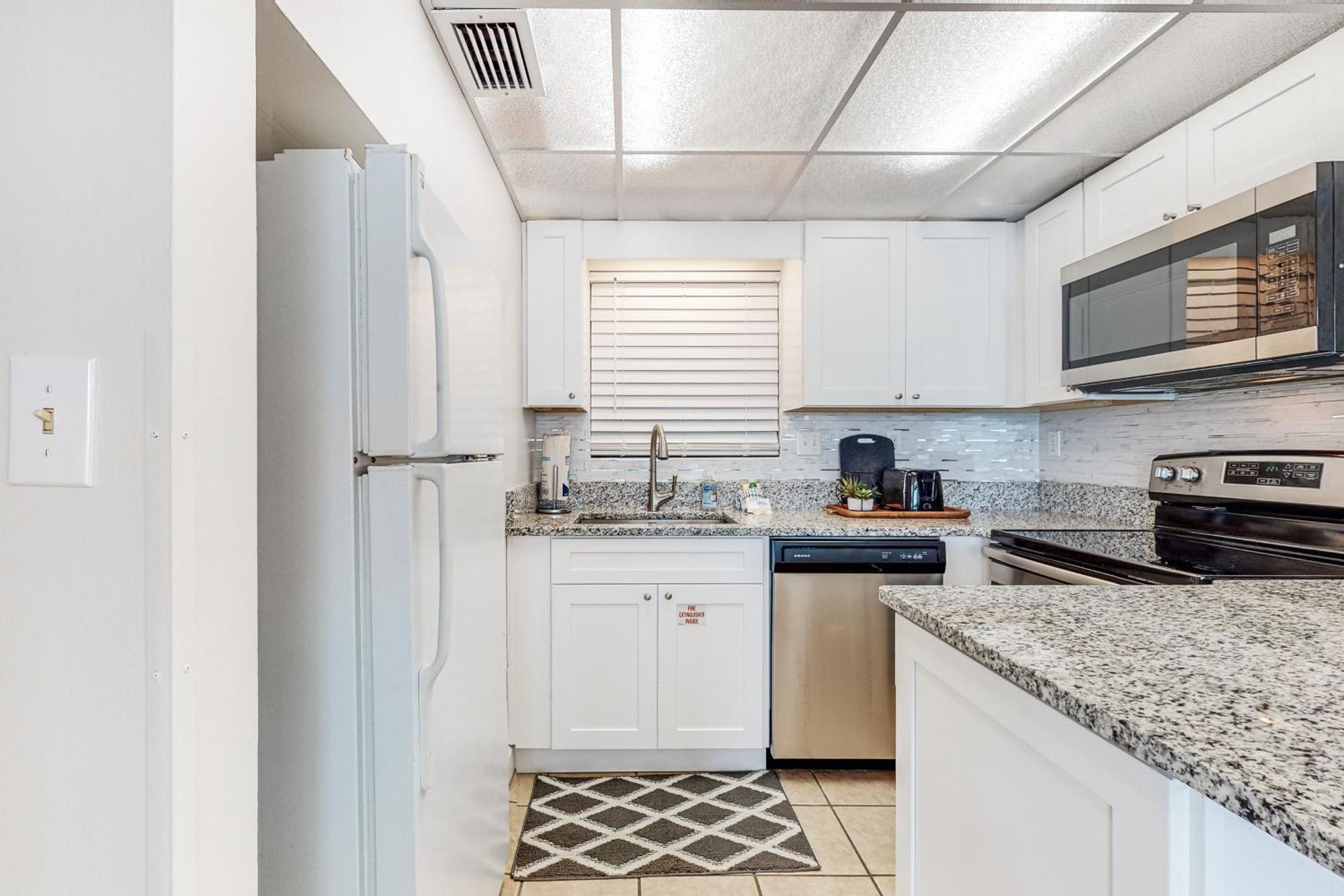 Apartmán Sunbird Panama City Beach Pokoj fotografie